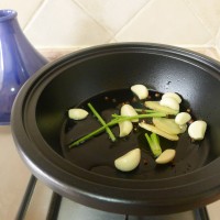 豆果独家:塔吉鸡翅的做法 图解5 -->