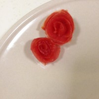 简单又好吃的蕃茄饭的做法 图解1 -->