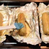 奥尔良鸡肉卷的做法 图解7 -->