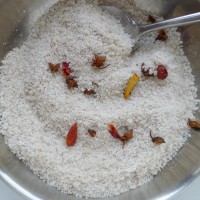 豆果独家:盐焗鸡的做法 图解11 -->