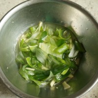 生煎包子的做法 图解1 -->
