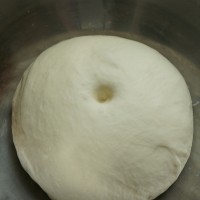 生煎包子的做法 图解6 -->