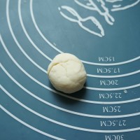 生煎包子的做法 图解7 -->