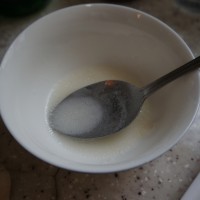 生煎包子的做法 图解12 -->