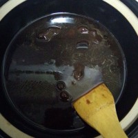 阿胶固元膏的做法 图解1 -->