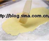 双色小棋格饼干 的做法 图解17 -->