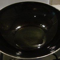 最上瘾的绝味川菜——炝炒莲花白的做法 图解1 -->