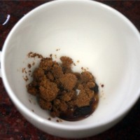 养气补血姜枣茶—冬季暖身的做法 图解6 -->