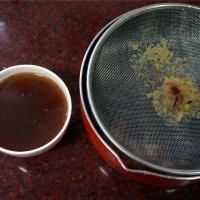 养气补血姜枣茶—冬季暖身的做法 图解7 -->