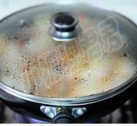 三汁焖锅的做法 图解8 -->