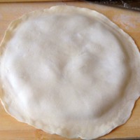 家常肉饼的做法 图解7 -->