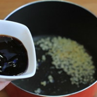 蚝油生菜的做法 图解4 -->