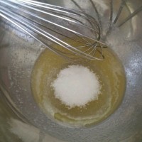 甜蜜下午茶 面包甜甜圈 多拿滋的做法 图解1 -->