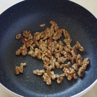 双味桃仁的做法 图解6 -->