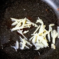 超能量菰试用之 菰米香牛肉的做法 图解10 -->