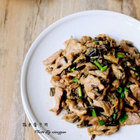 超能量菰试用之 菰米香牛肉的做法 图解18 -->