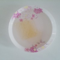 芒果奶酪布丁 甜品中的极品的做法 图解1 -->