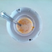 芒果奶酪布丁 甜品中的极品的做法 图解7 -->