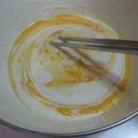 西红柿烧茄子的做法 图解2 -->