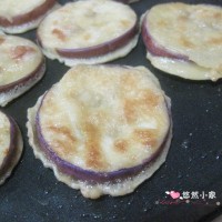 西红柿烧茄子的做法 图解7 -->