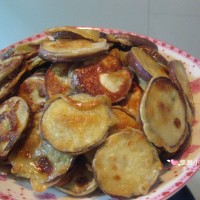 西红柿烧茄子的做法 图解8 -->