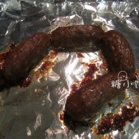 黑椒牛肉脆皮肠的做法 图解5 -->