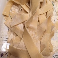 大盘鸡(附皮带面制作)的做法 图解15 -->