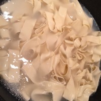 大盘鸡(附皮带面制作)的做法 图解16 -->