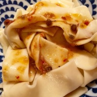 大盘鸡(附皮带面制作)的做法 图解21 -->