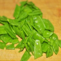 淮扬菜---大烧肚块的做法 图解2 -->