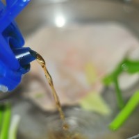 淮扬菜---大烧肚块的做法 图解4 -->