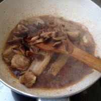 排骨饭的做法 图解6 -->