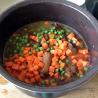 排骨饭的做法 图解9 -->