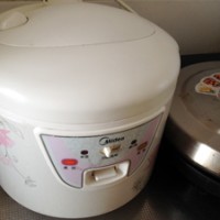 排骨饭的做法 图解10 -->
