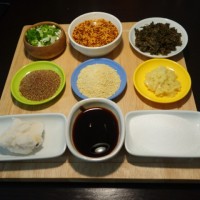 全面详解麻辣臊子面的做法 图解17 -->