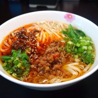全面详解麻辣臊子面的做法 图解21 -->