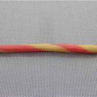 圣诞拐杖饼干的做法 图解10 -->
