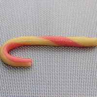 圣诞拐杖饼干的做法 图解11 -->