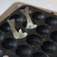 虾扯蛋的做法 图解3 -->