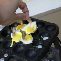 虾扯蛋的做法 图解5 -->