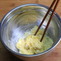 黄金流沙包的做法 图解3 -->