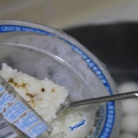 红糖醪糟小丸子(大闸蟹三宝之三)的做法 图解2 -->