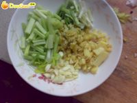 豆花鱼火锅的做法 图解1 -->