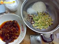 豆花鱼火锅的做法 图解4 -->