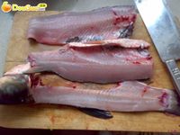 豆花鱼火锅的做法 图解5 -->
