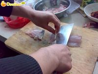 豆花鱼火锅的做法 图解6 -->