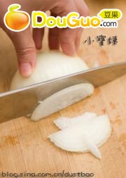 日式猪排盖饭的做法 图解4 -->