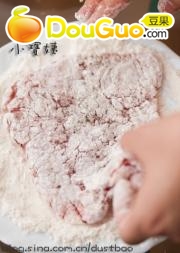 日式猪排盖饭的做法 图解6 -->