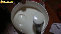 超级正点的自制酸奶~~~的做法 图解5 -->