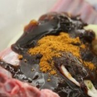 纸包羊排的做法 图解2 -->